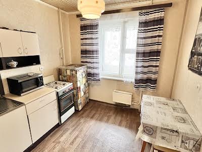 квартира за адресою Лісківська вул., 6-А
