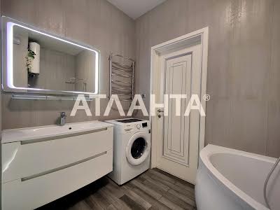 квартира за адресою Генуезька вул., 3б