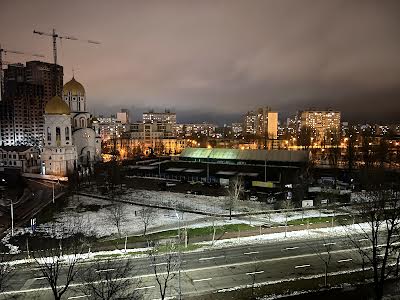 квартира за адресою Вербицького архітектора вул., 12