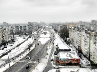 квартира за адресою Ім. Лушпи Михайла просп., 42