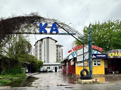 коммерческая по адресу Киев, Столичное шоссе, 100