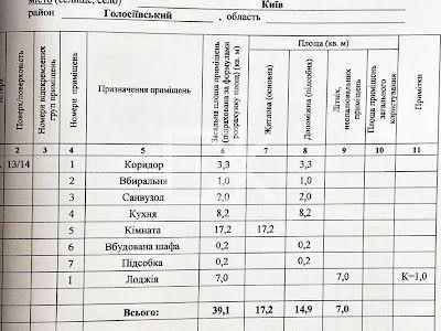 квартира за адресою Виставкова вул. (Потєхіна полковника), 2