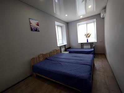 квартира по адресу Криворожстали ул. (Орджонікідзе), 35
