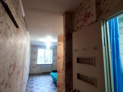 квартира за адресою Каркача Івана бульв., 73