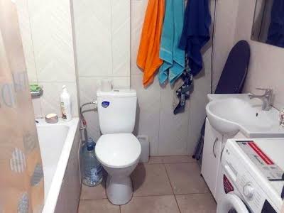 квартира по адресу Марсельская ул., 32