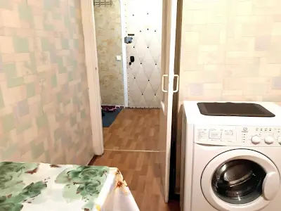 квартира по адресу Сулеймана Стальского ул., 6-А