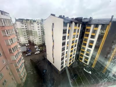 квартира за адресою Хіміків вул., 7