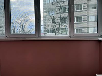 квартира за адресою Андрія Аболмасова вул. (Панельна), 4