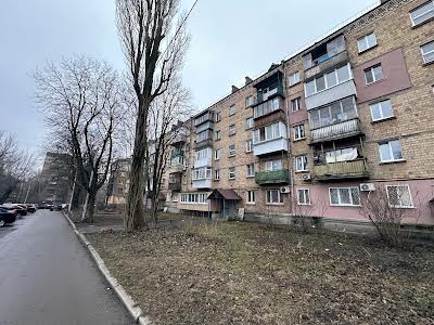 квартира по адресу Телиги Олены ул., 35г