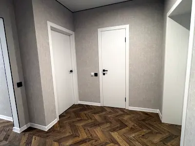 квартира за адресою Соборна вул., 2