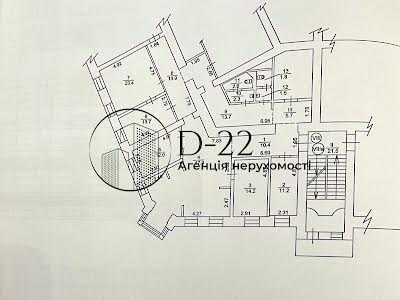 коммерческая по адресу Большая Васильковская ул. (Красноармейская), 1/3