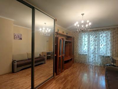 квартира за адресою Велика Арнаутська вул., 2