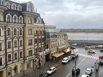квартира по адресу Игоревская ул., 16