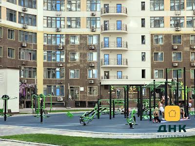 квартира за адресою Валерія Самофалова вул. (Каманіна), 16А/6