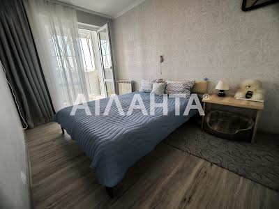 квартира за адресою Бригадная, 48