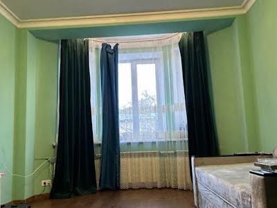 квартира по адресу Днепроводская ул., 6