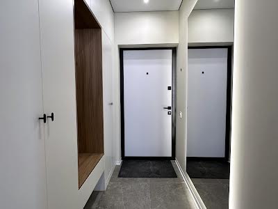 квартира за адресою Салютна вул., 2