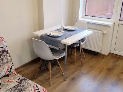 квартира за адресою Берестейський просп. (Перемоги), 71а