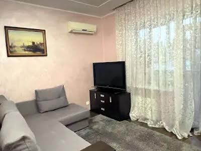 квартира по адресу Гоголя ул., 17
