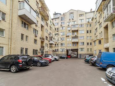 квартира за адресою Лук'янівська вул., 63