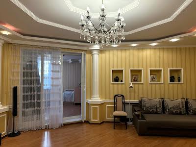 квартира за адресою Люстдорфська дорога вул., 140/1
