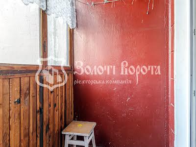 квартира по адресу Бориспольская ул., 34