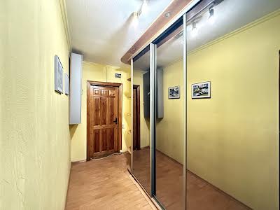 квартира за адресою Вадима Гетьмана вул., 46-А/1