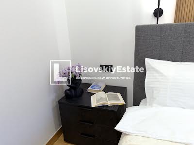 квартира за адресою Інститутська вул., 24/7