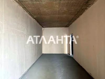 квартира за адресою Французький бульв., 60г