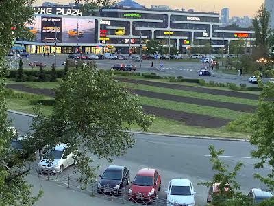 квартира за адресою Оболонський просп., 10