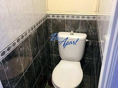 квартира за адресою Митрополита Василя Липківського вул. (Урицького), 32