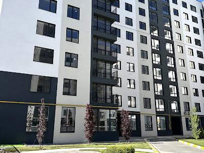 квартира по адресу Тихого пер., 2 к2