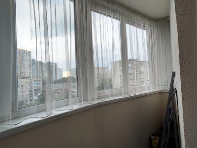 квартира за адресою Віктора Забіли вул., 5