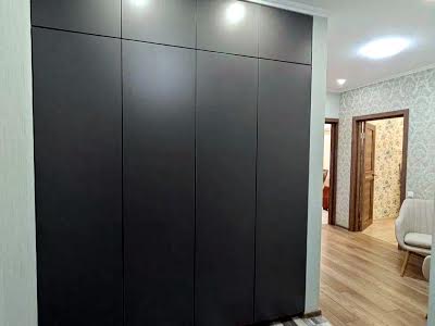 квартира по адресу Драгоманова ул., 4а