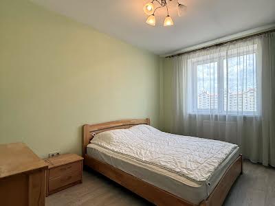 квартира по адресу Василия Стуса ул., 24