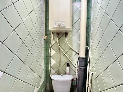 квартира по адресу Героев Крут ул. (Черепіна), 18