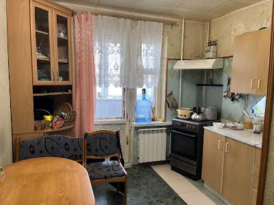 квартира за адресою Червоної Калини просп. (Володимира Маяковського), 81/11