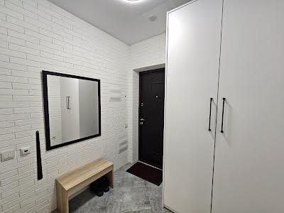 квартира по адресу Родини Крістерів ул., 20-А
