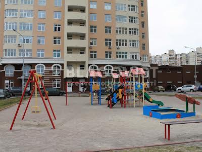 квартира за адресою Драгоманова вул., 40-З