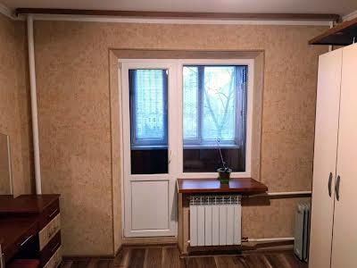 квартира по адресу Николая Закревского ул., 89