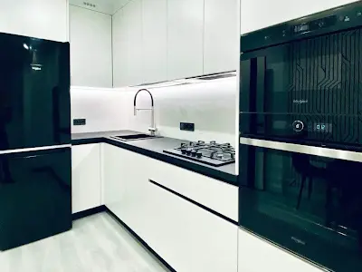квартира по адресу Карла Мікльоша ул., 19