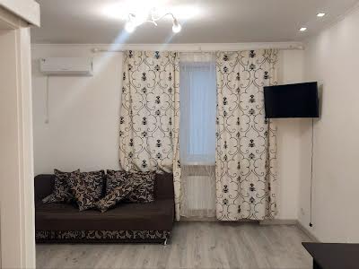 квартира за адресою запорізьке шоссе, 28-П