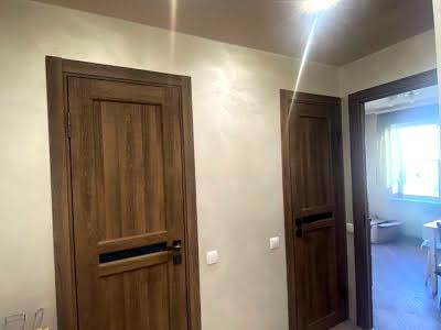 квартира по адресу Новокузнецкая ул., 34
