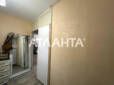 квартира по адресу Генерала Петрова ул., 31