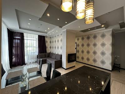 квартира за адресою Бойківська вул., 5а