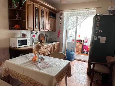 квартира по адресу Анны Ахматовой ул., 3-А