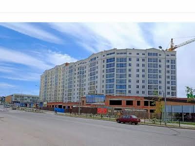 квартира за адресою Січових стрільців вул., 4