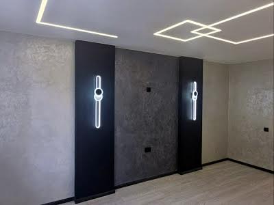 квартира по адресу Металлургов просп., 36
