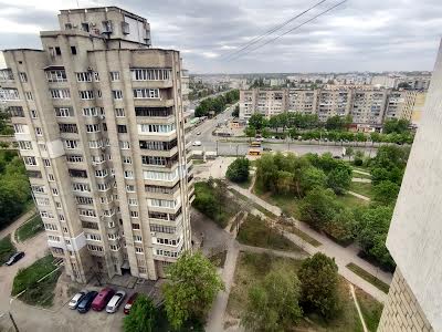 квартира по адресу Харківська, 41