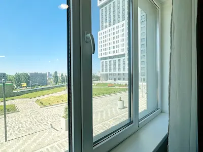 квартира по адресу Миколы Бажана просп., 17-А